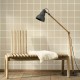 Papel pintado Casadeco Tailor Made Smooth Grid MADE202031530