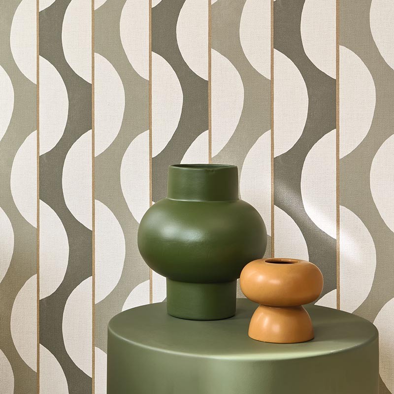 Papel pintado Casadeco Rituel Neora RITU201947344