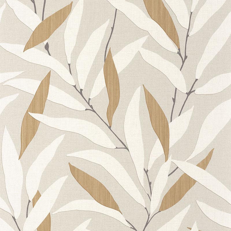 Papel pintado Casadeco Rituel Alba RITU201951357
