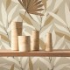 Papel pintado Casadeco Rituel Alba RITU201951357