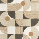 Rituel Caractère RITU 20192 93 41 Papel Casadeco