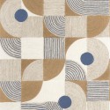 Rituel Caractère RITU 20192 63 09 Papel Casadeco