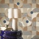 Papel pintado Casadeco Rituel Element RITU201926309