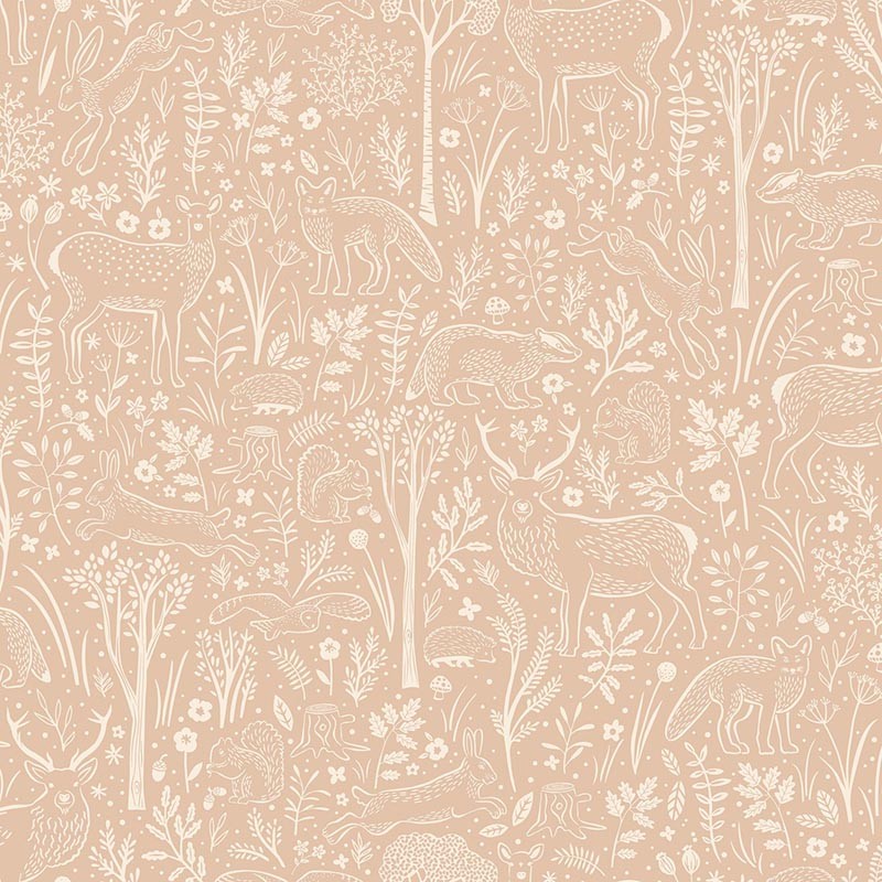 Young Spirit 1134-4989  Papel pintado Saint Honoré
