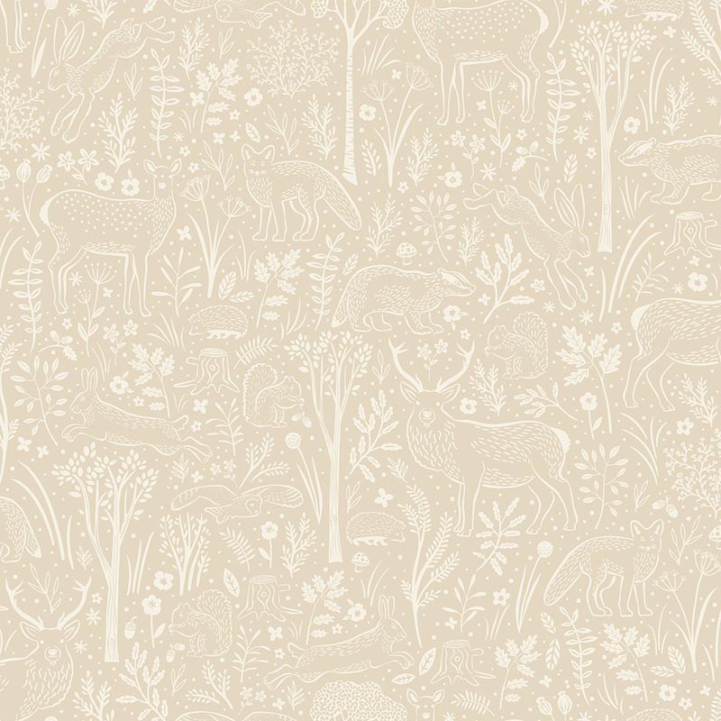 Young Spirit 1134-4986  Papel pintado Saint Honoré