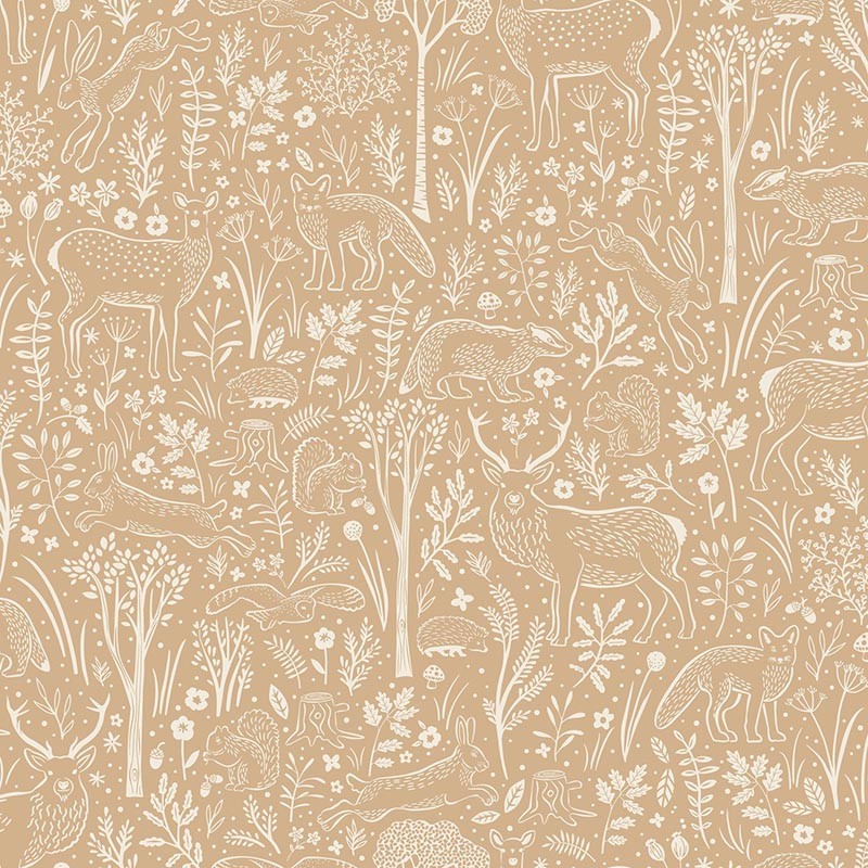 Young Spirit 1134-4974  Papel pintado Saint Honoré