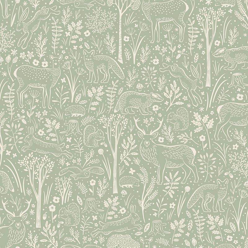 Young Spirit 1134-4968  Papel pintado Saint Honoré