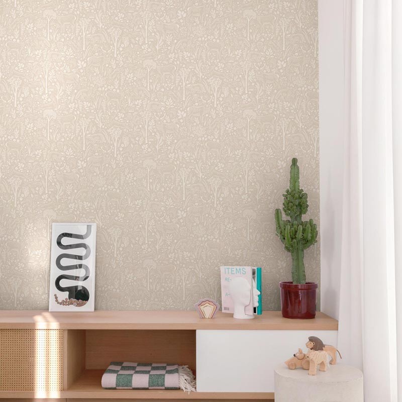 Young Spirit 1134-4991 Papel pintado Saint Honoré