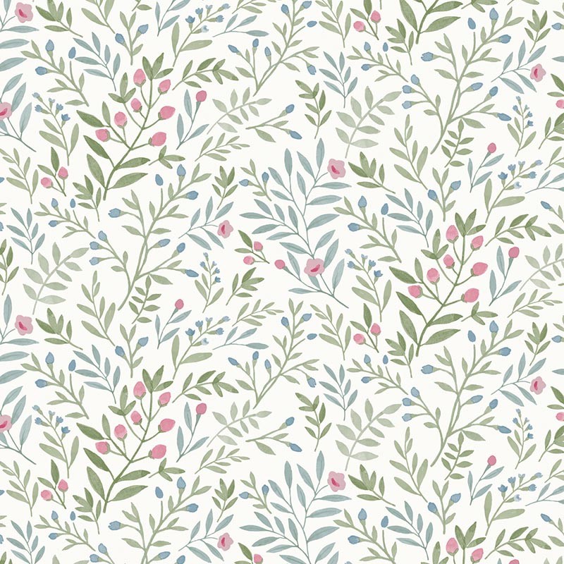 Bloom Essence 1144-6886 Papel pintado Saint Honoré