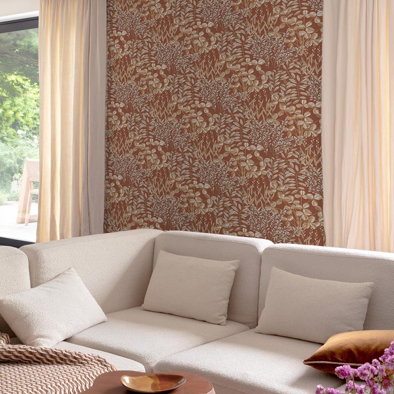 Bloom Essence 1144-6850 Papel pintado Saint Honoré