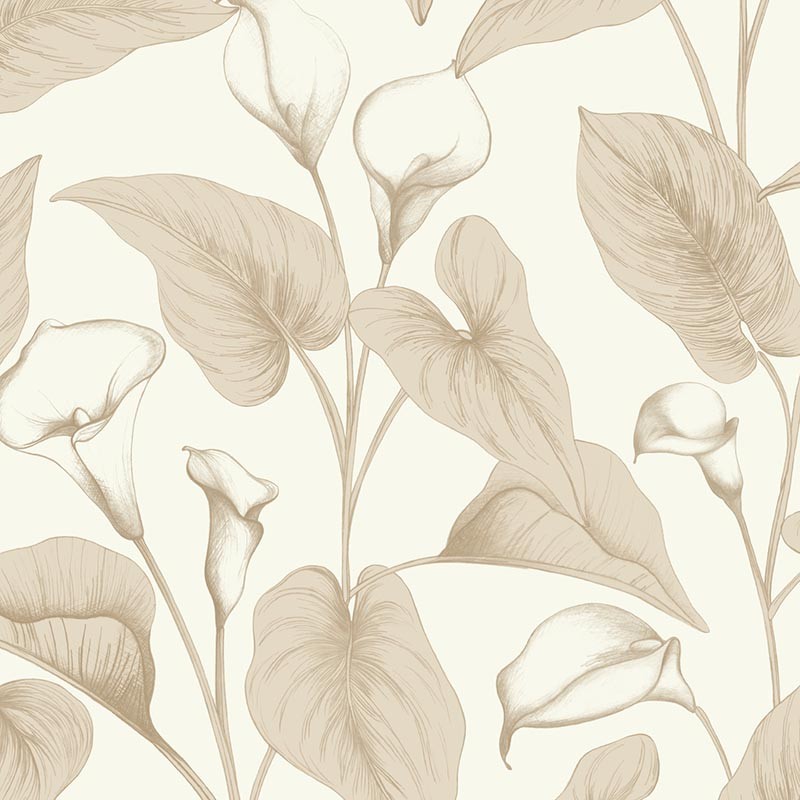 Bloom Essence 1144-6878 Papel pintado Saint Honoré