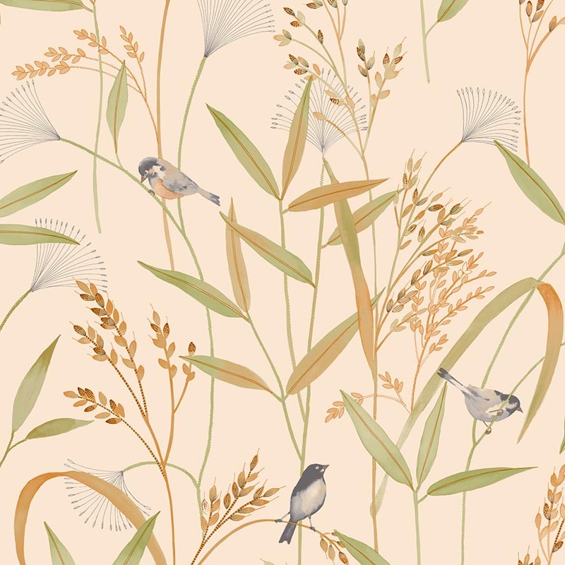 Bloom Essence 1144-6859 Papel pintado Saint Honoré