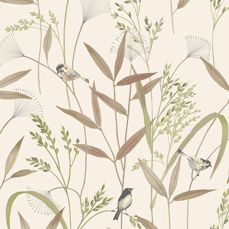 Bloom Essence 1144-6862 Papel pintado Saint Honoré