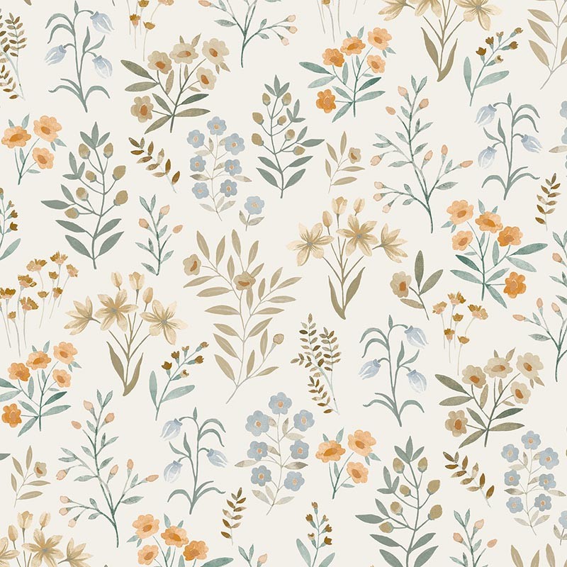 Bloom Essence 1144-6871 Papel pintado Saint Honoré
