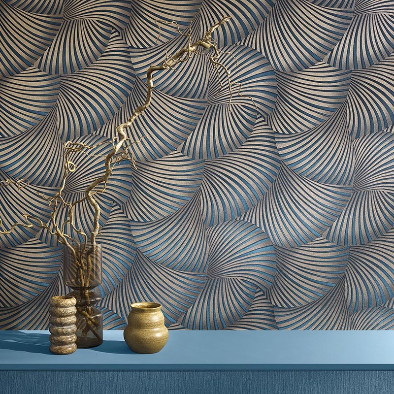 Fashion for Walls 5 1268-7500 Papel pintado Saint Honoré