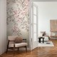 Mural Living Walls CosmoLiving by Cosmopolitan Suspending Spring 79144-8