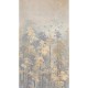 Mural Living Walls CosmoLiving by Cosmopolitan Nature's Awakening 79144-7