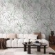 Mural Living Walls CosmoLiving by Cosmopolitan Cecilia 79145-2