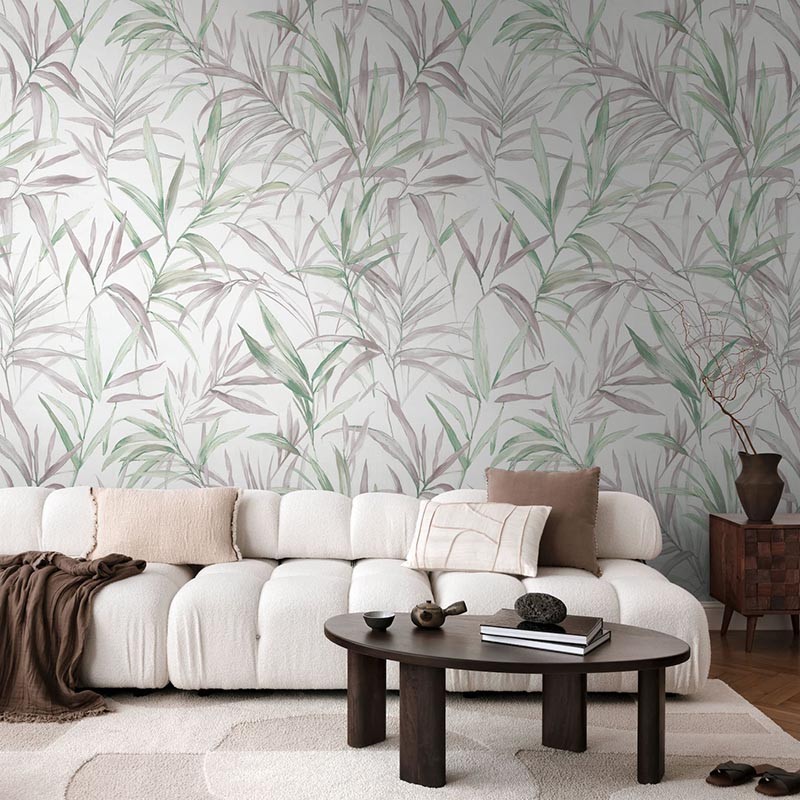 Mural Living Walls CosmoLiving by Cosmopolitan Cecilia 79145-2