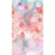 Mural Living Walls CosmoLiving by Cosmopolitan Fading Flora 79155-1