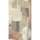 Mural Living Walls CosmoLiving by Cosmopolitan Gustav 79145-4