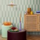 CosmoLiving 79086-4 Papel pintado Living Walls