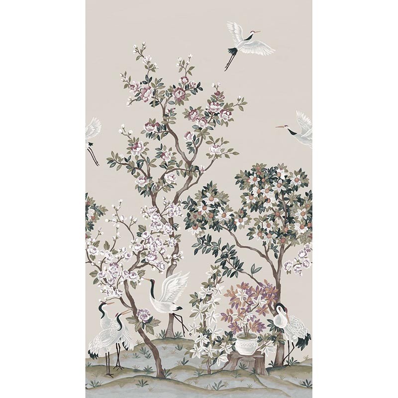 Mural Decorativo Decoas Sakura 368024
