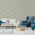 Jaipur Lorel 485-4 Papel pintado ICH