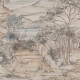 Papel pintado ICH Jaipur Bagala A-484-4