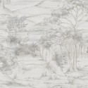 Jaipur Bagala 484-1 Papel pintado ICH
