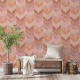 Papel pintado ICH Jaipur Hawa A-483-3
