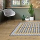 Alfombra vinílica Hidraulik CC1500 Letamendi 1
