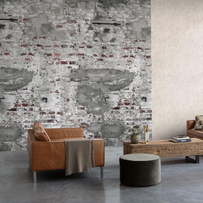 Mural Decorativo Decoas Materials 368116