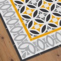 Alfombra Vinílica Mediana CC1502
