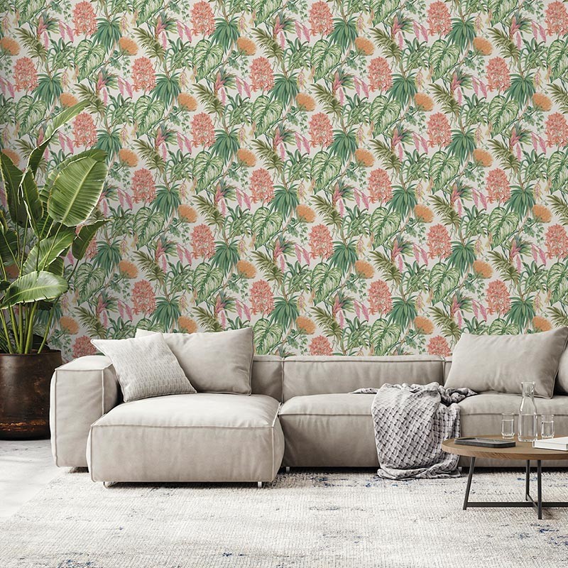 Papel pintado ICH Jaipur Khilna A-482-4