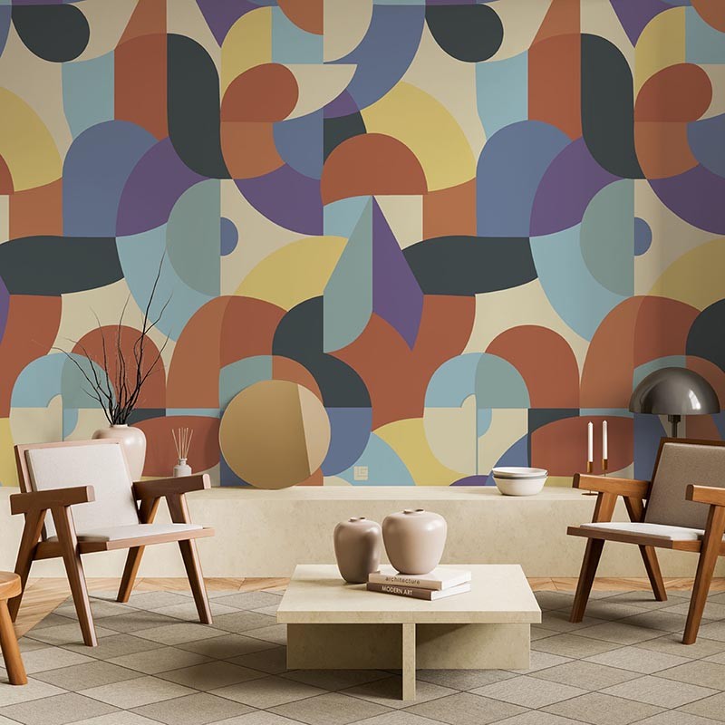 Mural Saint Honoré Guy Laroche 1310-51247301