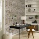 Papel pintado Decoas Materials 038-MTR