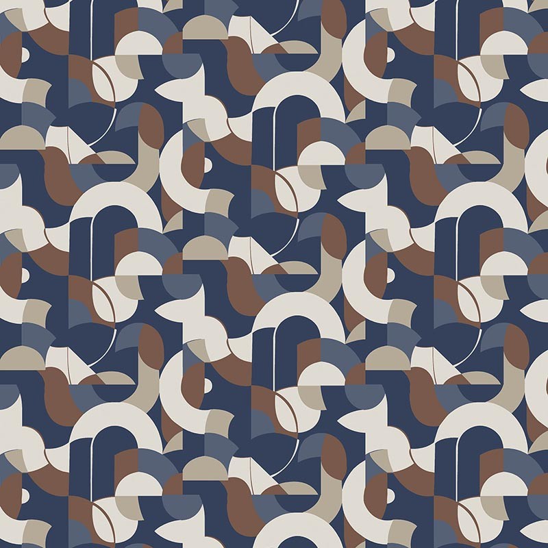 Papel Pintado Saint Honoré Guy Laroche 1310-51246401