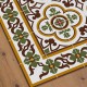 Alfombra vinílica Hidraulik CC1522 Claris