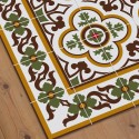 Alfombra Vinílica Mediana CC1522