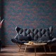 Papel Pintado Saint Honoré Guy Laroche 1310-51246210