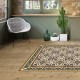 Alfombra vinílica Hidraulik CC1522 Claris