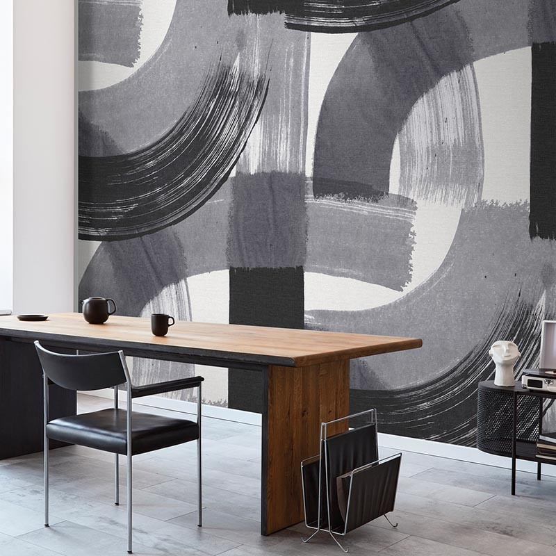 Mural Hera Walls Tempo Move H522-1F