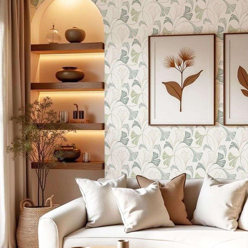 Papel pintado Decoas Serenity 008-SER