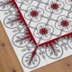 Alfombra vinílica Hidraulik CC1540 Aribau