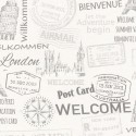 Serenity 051-SER Pag. 51 Papel pintado Decoas