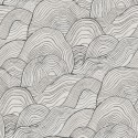 Tempo Waves H516-4V Papel pintado Hera