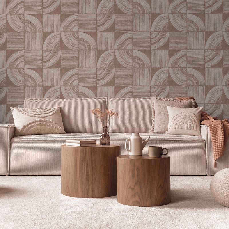 Papel pintado Hera Walls Tempo Groove H513-3V