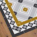 Alfombra Vinílica Mediana CC1552