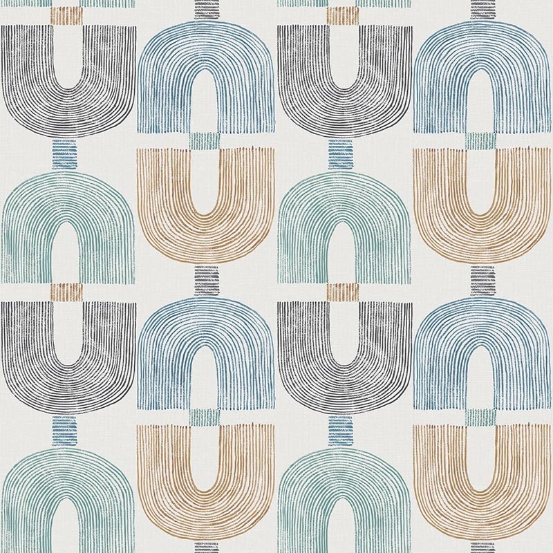 Papel pintado Hera Walls Tempo Chains H510-2V